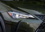 Lexus UX200 2019 года (NA)